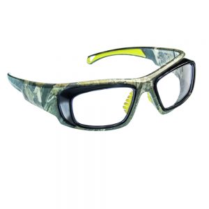 ArmouRx 6012 Plastic Safety Frame