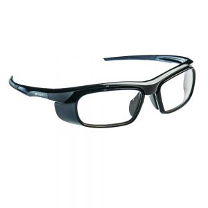 ArmouRx 6013 Plastic Safety Frame