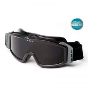 EssAsian FitProfileTurboFan