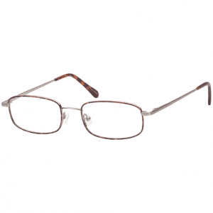 OnGuardA SGPrescriptionSafetyGlasses