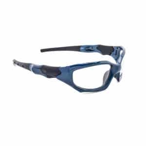 Prescription Safety Glasses RX-1205 Black