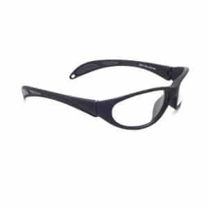 Prescription Safety Glasses RX-208 Red