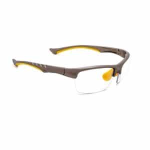 Prescription Safety Glasses RX-5008 Black