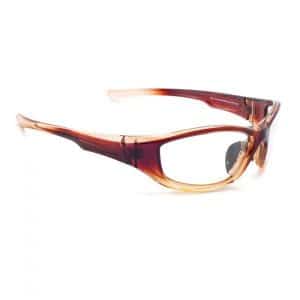 Prescription Safety Glasses RX-703 Black