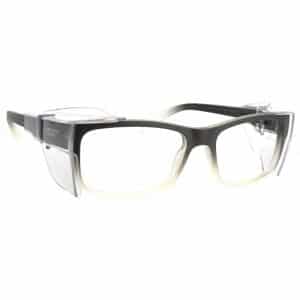 HudsonOpticalHSeriesNonConductiveHPEyeglasses