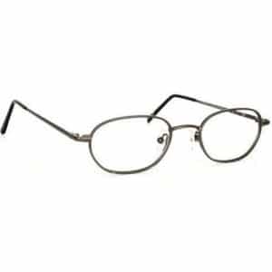 HudsonOpticalStandardLineSeriesSLEyeglasses