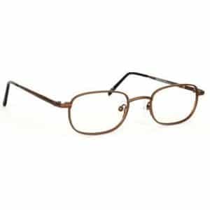 HudsonOpticalStandardLineSeriesSLEyeglasses