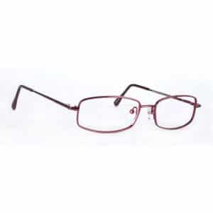 HudsonOpticalStandardLineSeriesSLEyeglasses