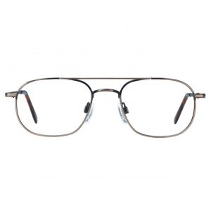 HudsonOpticalStainlessSteelSeriesSTEyeglasses