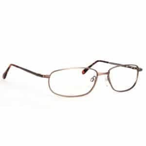 HudsonOpticalStainlessSteelSeriesSTEyeglasses