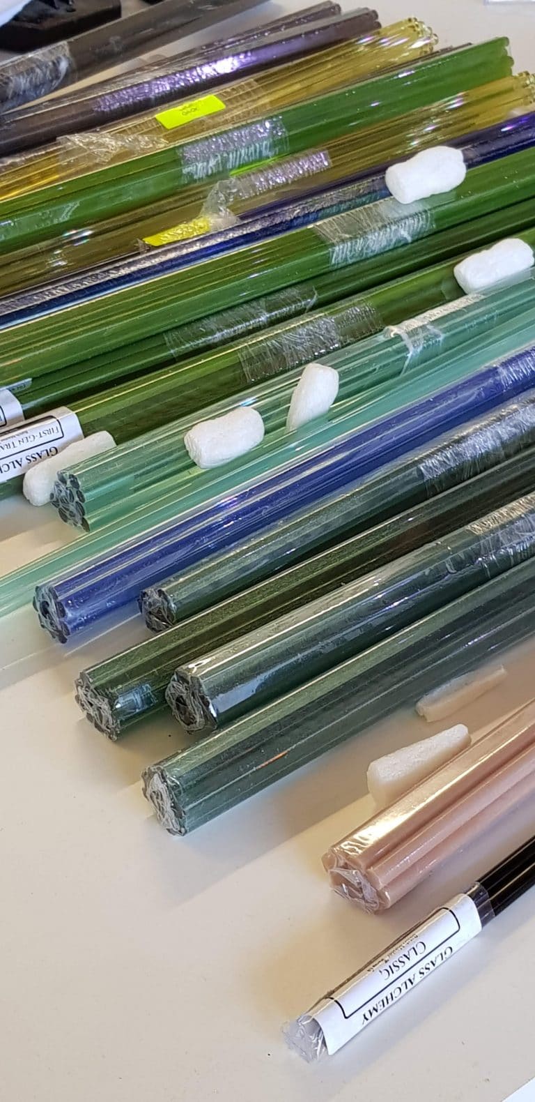 Safety Glasses For Glassblowing