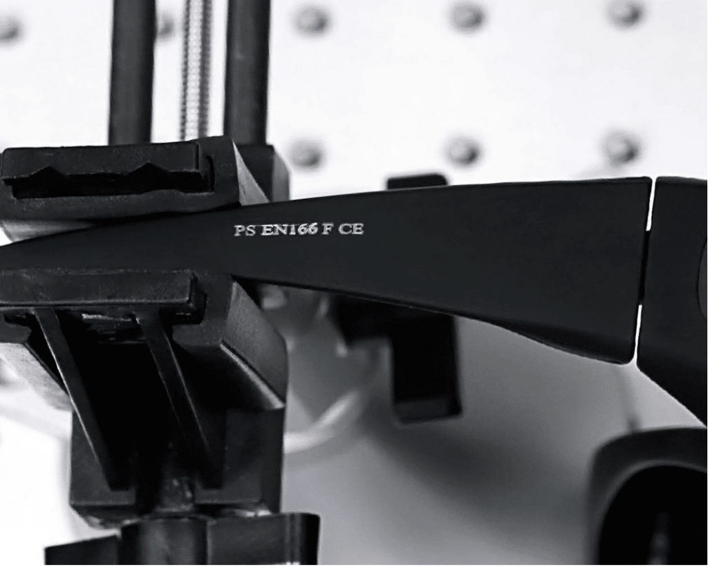 Safety Glasses standards