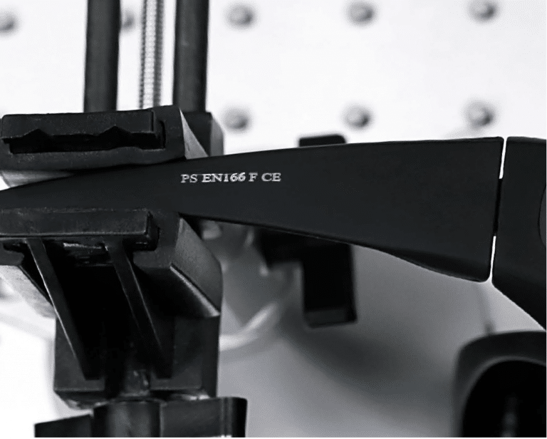 Safety Glasses standards