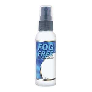Anti-Fog Spray