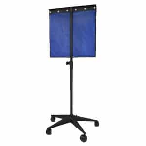 Barriers and Shields