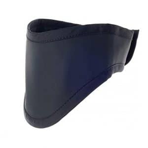 Thyroid Collar with Magnetic Closure