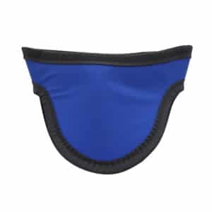 Ladies Thyroid Shield with Magnetic Closure