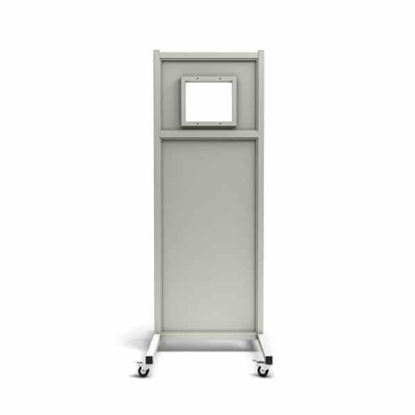 Opaque Mobile Leaded Barriers, LB-1012