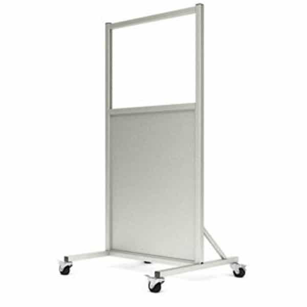 Mobile Leaded Barrier, LB-2430