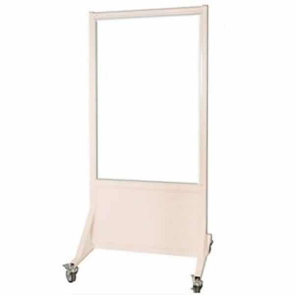 Mobile Leaded Barrier, LB-3048