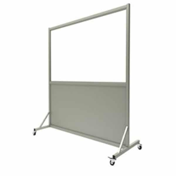 Mobile Leaded Barrier, LB-3672