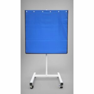 Max Mobile Lead Shield with H-Base