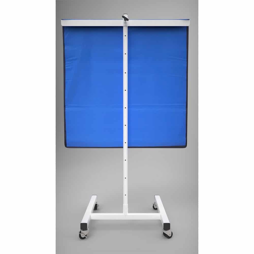 Max Mobile Lead Shield with H-Base - Image 2