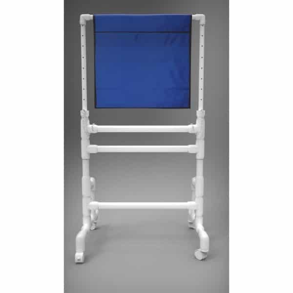 Heavy Duty Mobile Shield, PVC