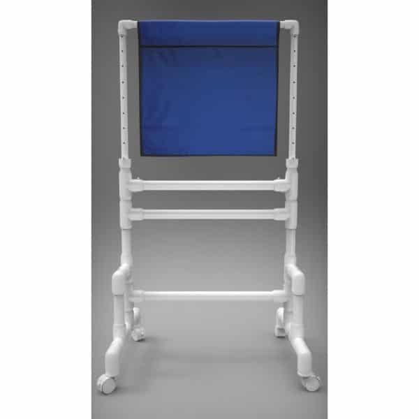 Heavy Duty Mobile Shield, PVC - Image 3