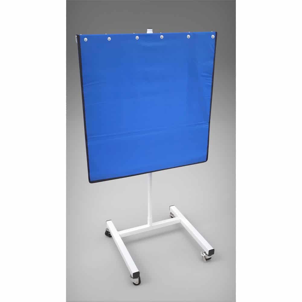 Max Mobile Lead Shield with H-Base - Image 3