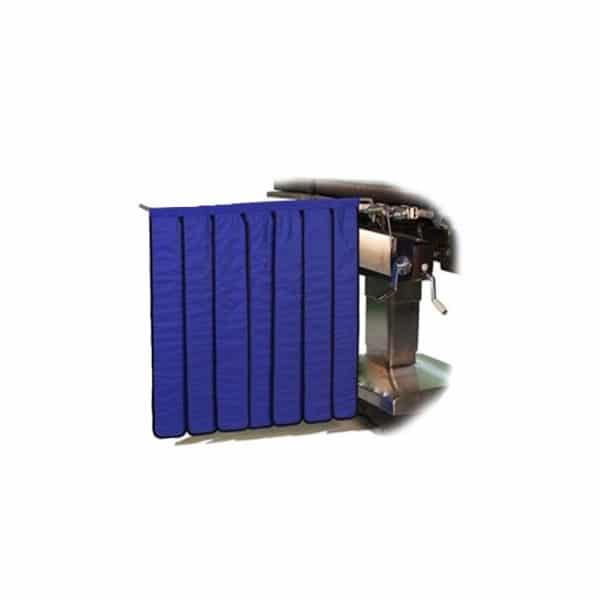 Lead Table Shield 36″ x 36″