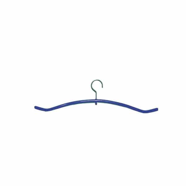 Metal Construction Radiation Apron Hanger, #RAR-MCHANGER