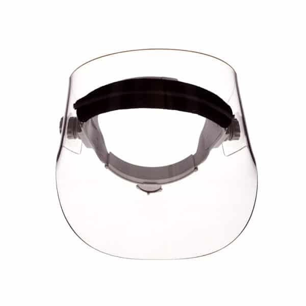 Full Face Radiation Mask - Image 2