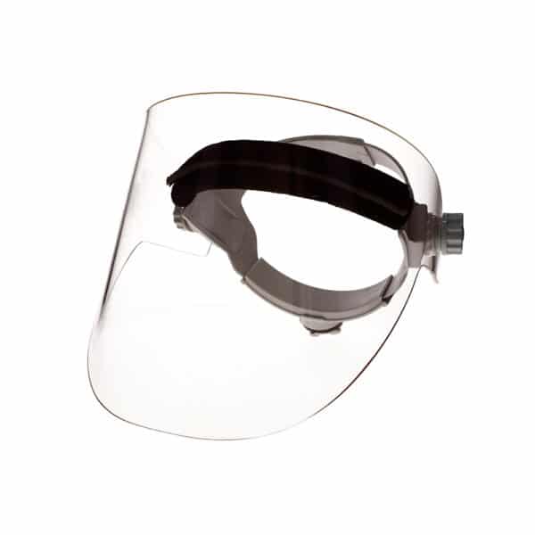 Radiation Face Masks