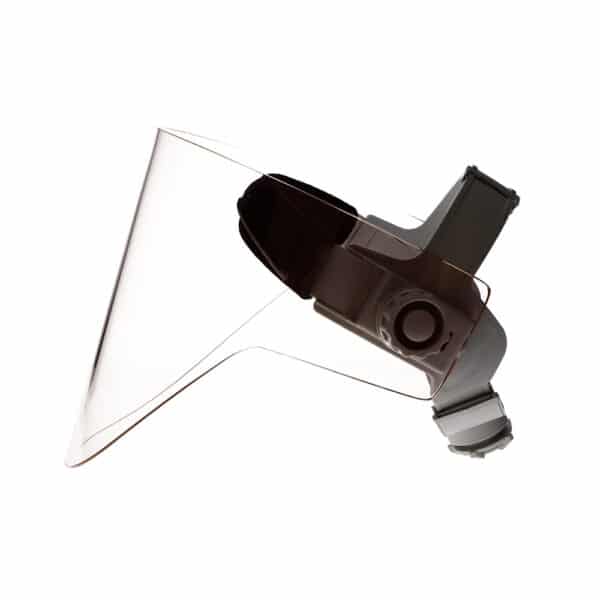 Full Face Radiation Mask - Image 3