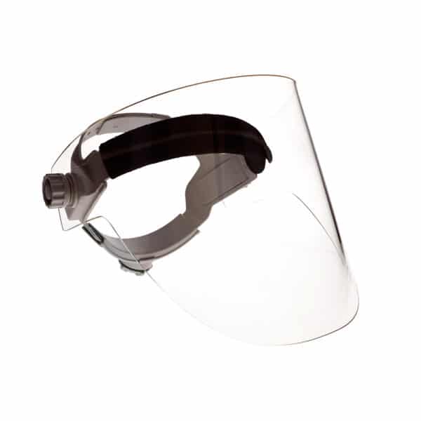 Full Face Radiation Mask - Image 6
