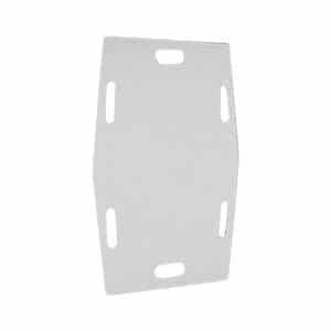 Slide Board Patient Transfer Sheet