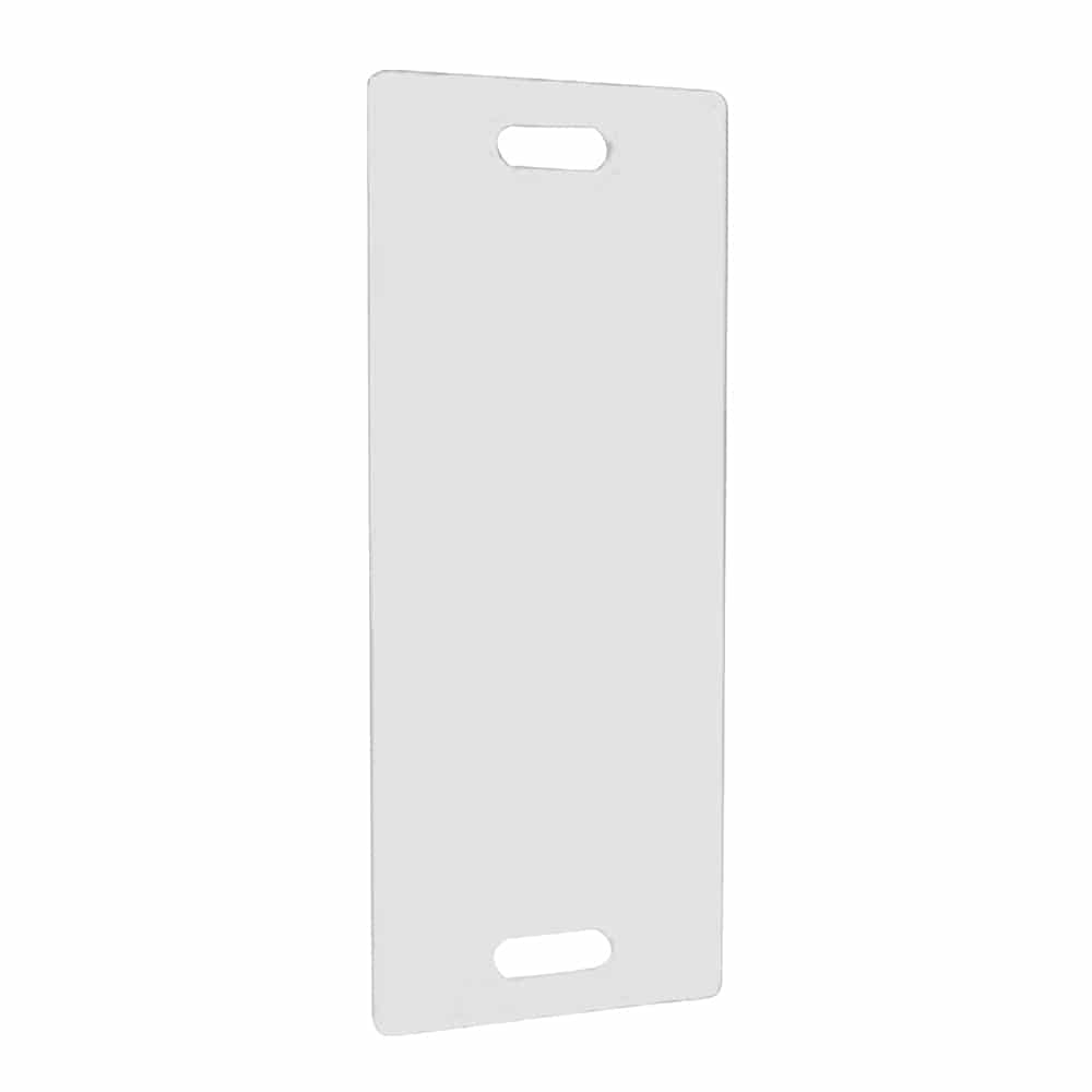 Phillips Plastic Patient Transfer Board, #PTB-5011 - Image 3