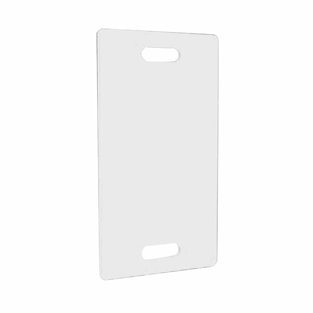 Phillips Plastic Patient Transfer Board, #PTB-5011