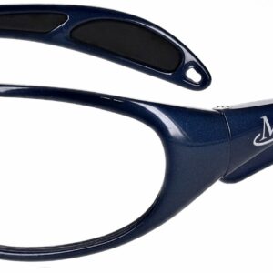 Prescription Safety Glasses RX-201