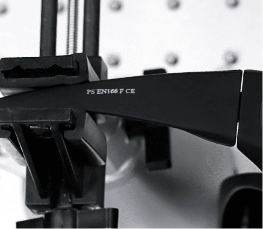 Regulations and Standards of Safety Glasses Regulations and Standards of Safety Glasses Frame Markings for EN166