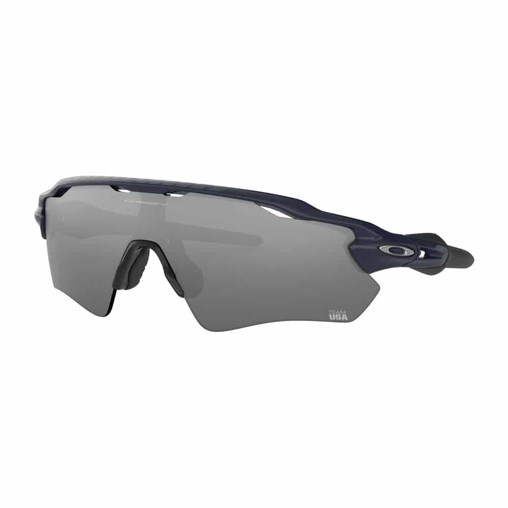 Oakley Radar Navy with Prizm Black Lens