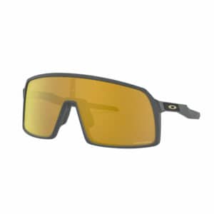 Oakley Sutro Sunglasses Black