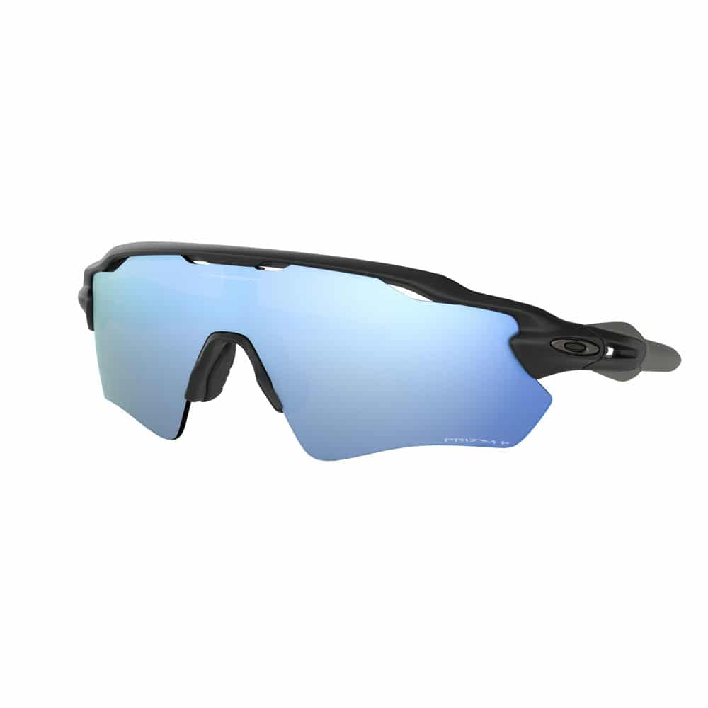 Oakley Radar-M-Black-Prism-Deep-Water