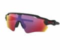 Oakley Radar EV Path Sunglasses Black Prism Road