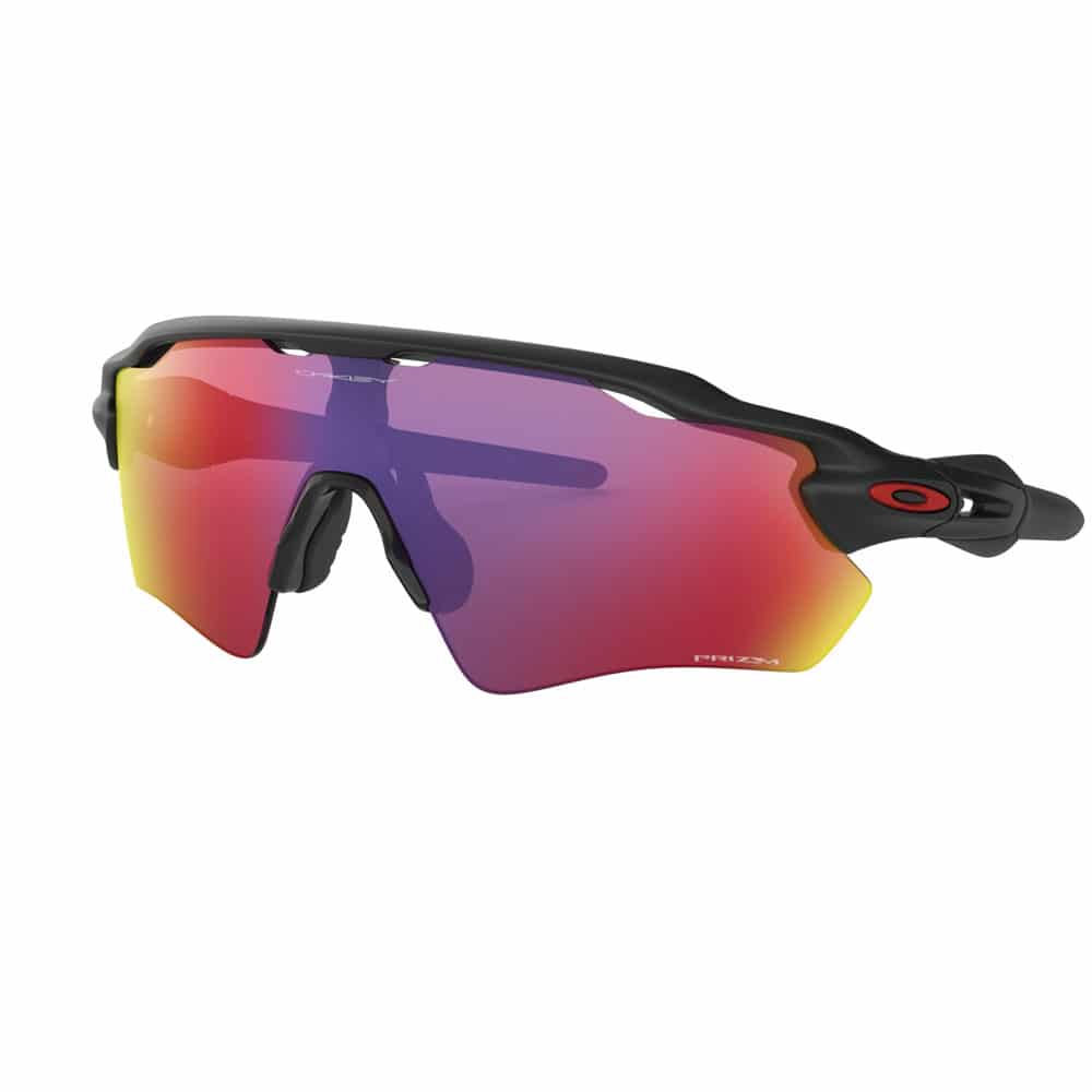 Oakley Radar-M-Black-Prism-Road