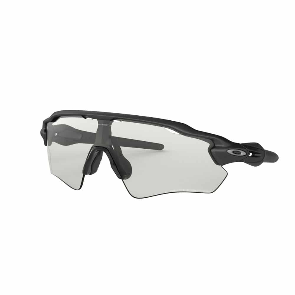 Oakley Radar-Steel with Photochromic Lens