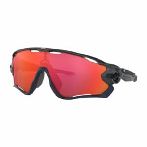 Oakley Jawbreaker with Matte Black Prizm Road Lens