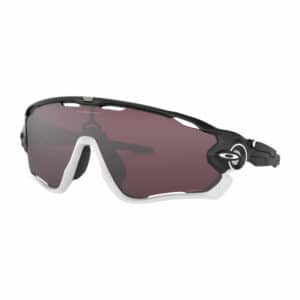 Oakley Jawbreaker with Matte Black Prizm Road Lens