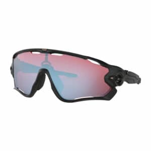 Oakley Jawbreaker with Matte Black Prizm Road Lens